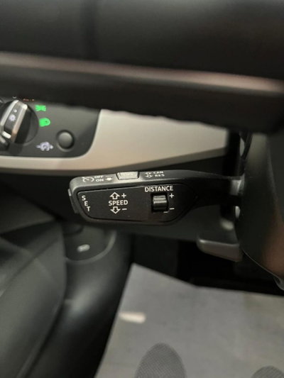 Audi A4 Avant 40 TFSI quattro S tronic Business Advanced (8)