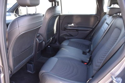 Mercedes-Benz Classe B 180 d Executive (15)