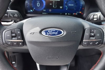 Ford Puma 1.0 EcoBoost Hybrid 125 CV S&S aut. ST-Line X (12)