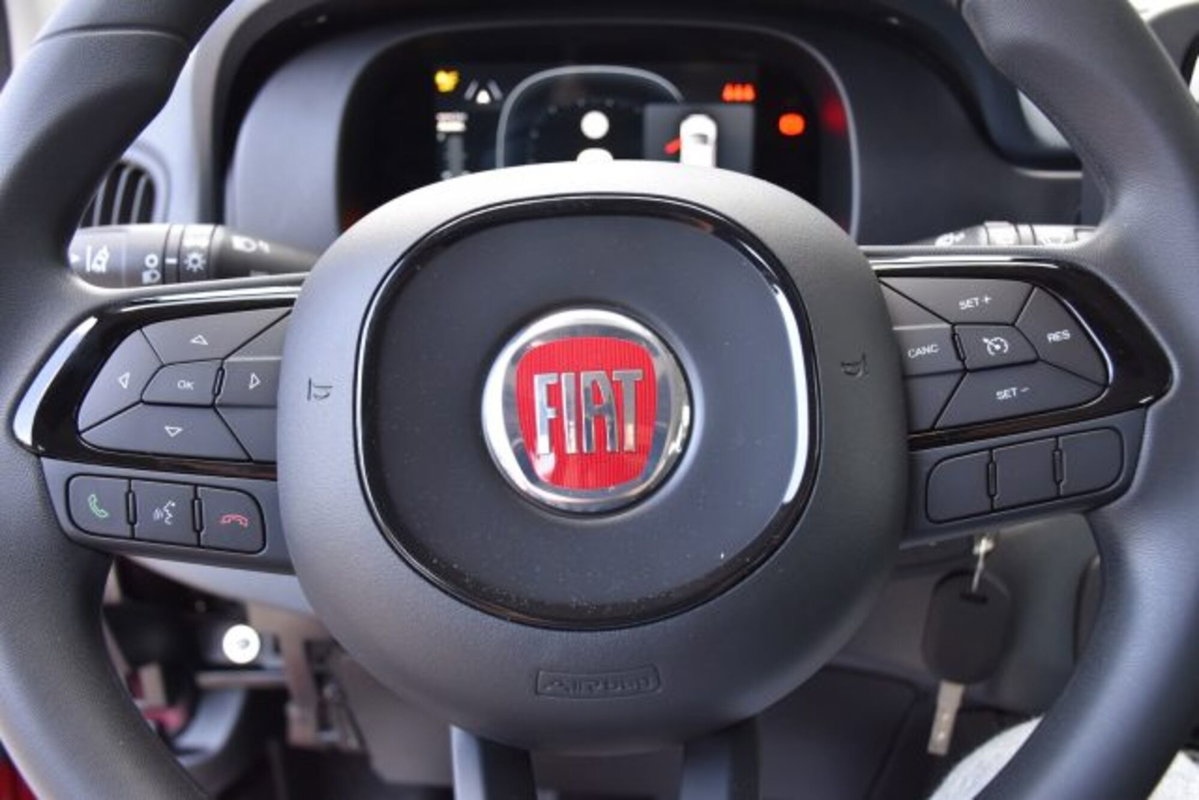 Fiat Panda 1.0 firefly hybrid s&s 70cv 5p.ti (11)