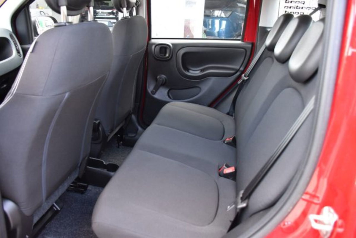 Fiat Panda 1.0 firefly hybrid s&s 70cv 5p.ti (12)