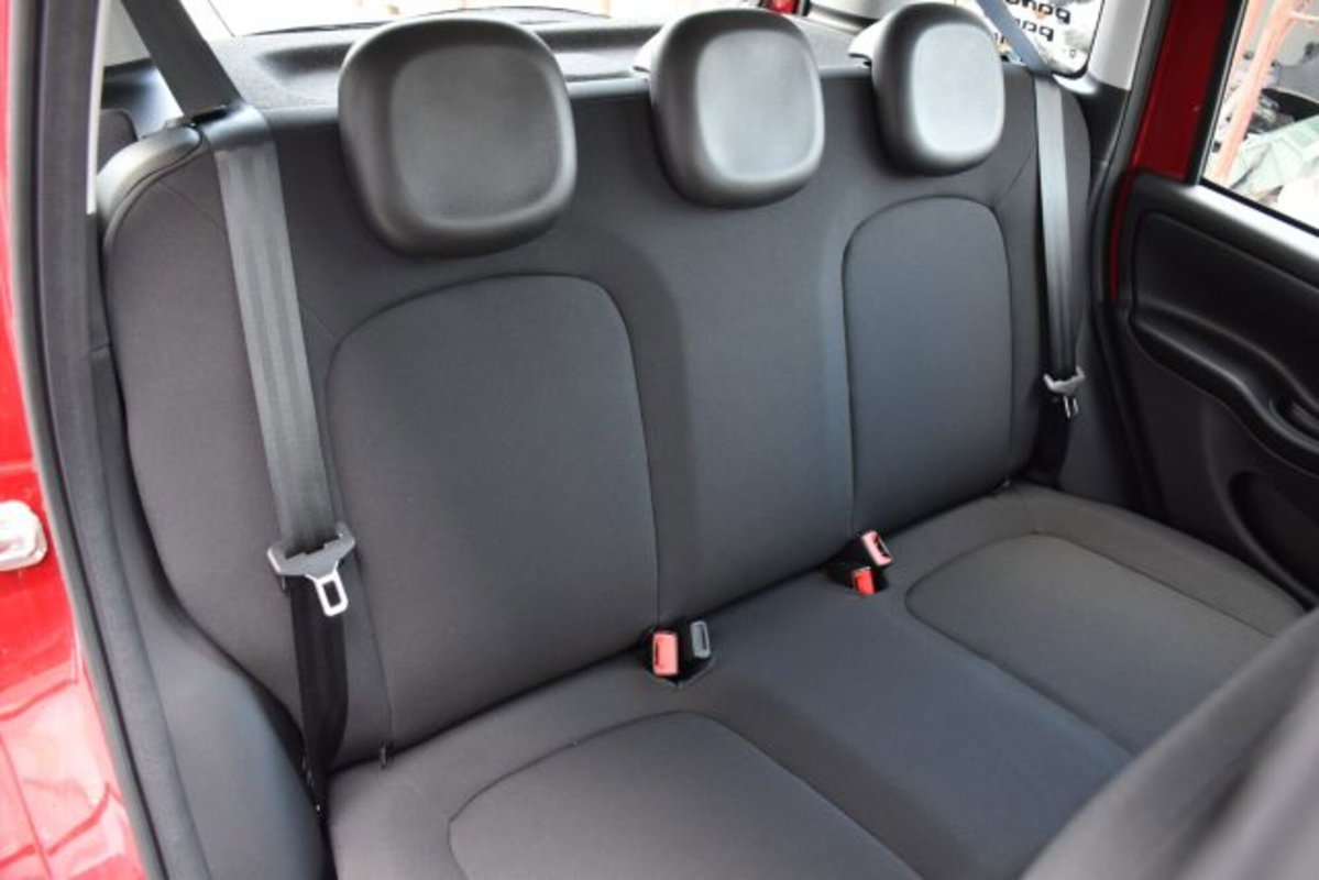 Fiat Panda 1.0 firefly hybrid s&s 70cv 5p.ti (15)