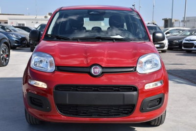 Fiat Panda 1.0 firefly hybrid s&s 70cv 5p.ti (2)