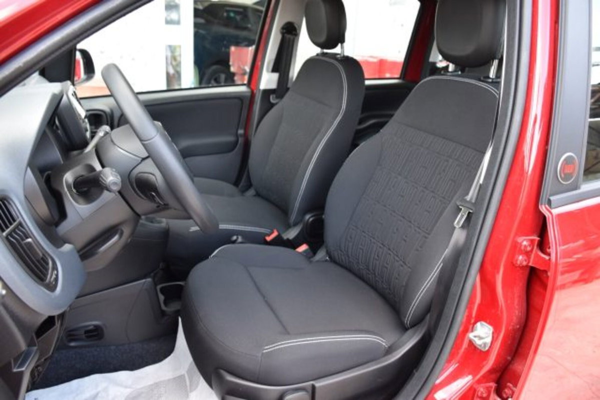Fiat Panda 1.0 firefly hybrid s&s 70cv 5p.ti (9)