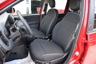 Fiat Panda 1.0 firefly hybrid s&s 70cv 5p.ti (9)