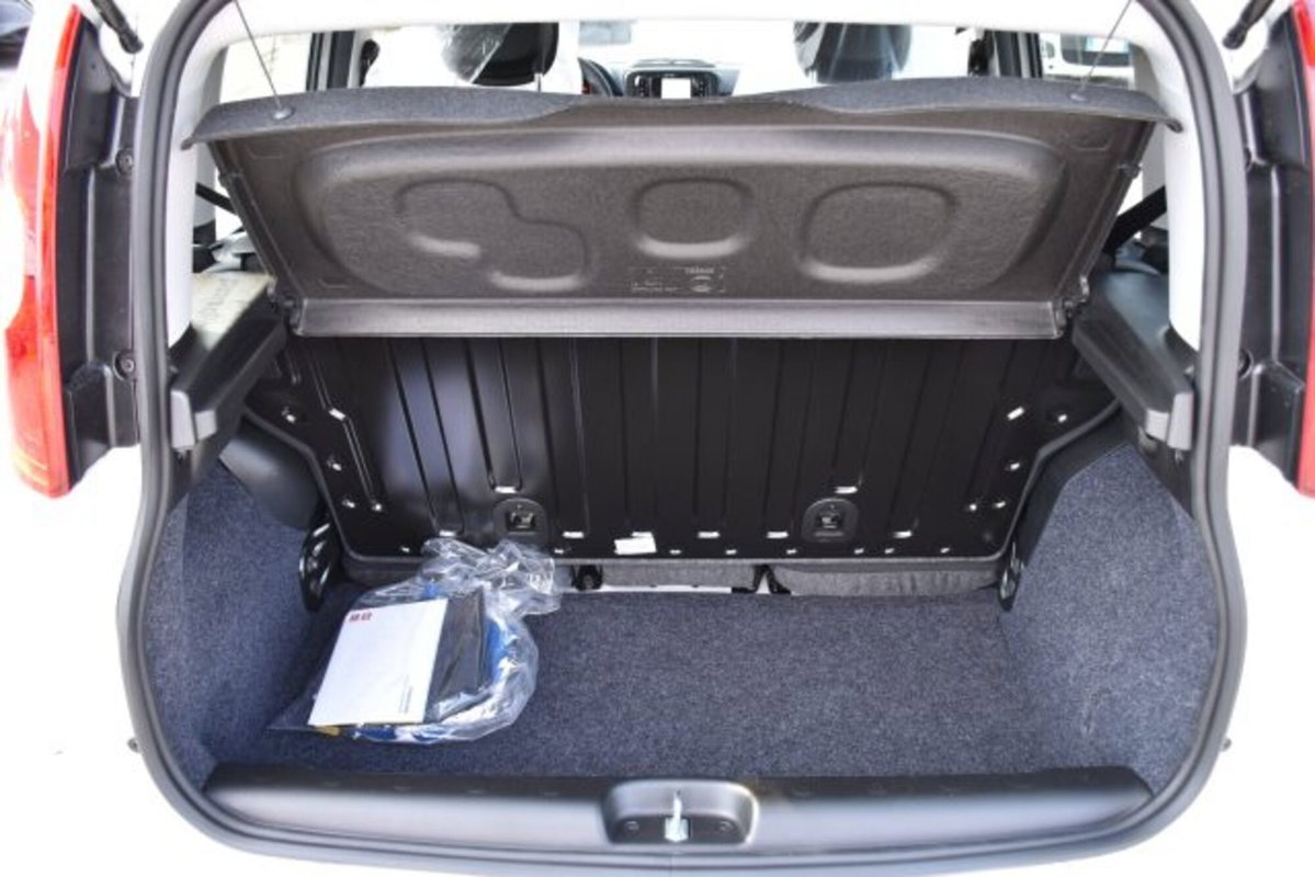 Fiat Panda 1.0 firefly hybrid s&s 70cv 5p.ti (12)