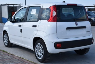 Fiat Panda 1.0 firefly hybrid s&s 70cv 5p.ti (6)
