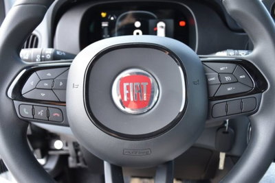 Fiat Panda 1.0 firefly hybrid s&s 70cv 5p.ti (9)