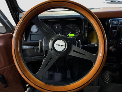 Land Rover Defender 90 2.5 Td5 Station Wagon S (10)