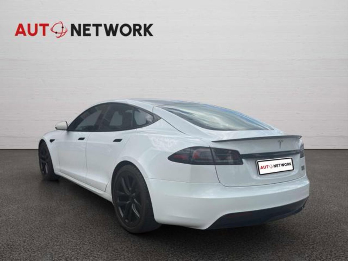 Tesla Model X Performance Dual Motor Plaid awd 6p.ti (2)