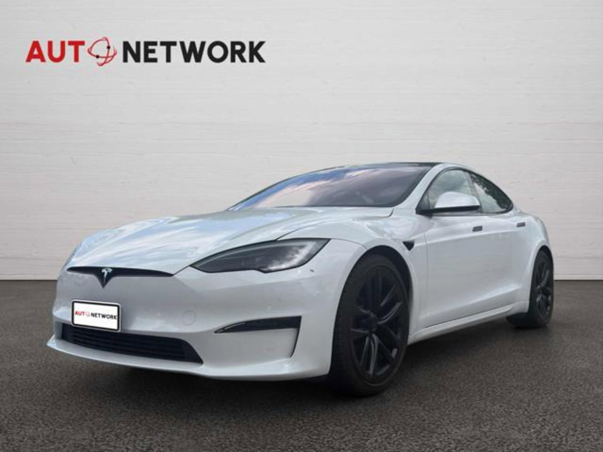 Tesla Model X Performance Dual Motor Plaid awd 6p.ti (3)