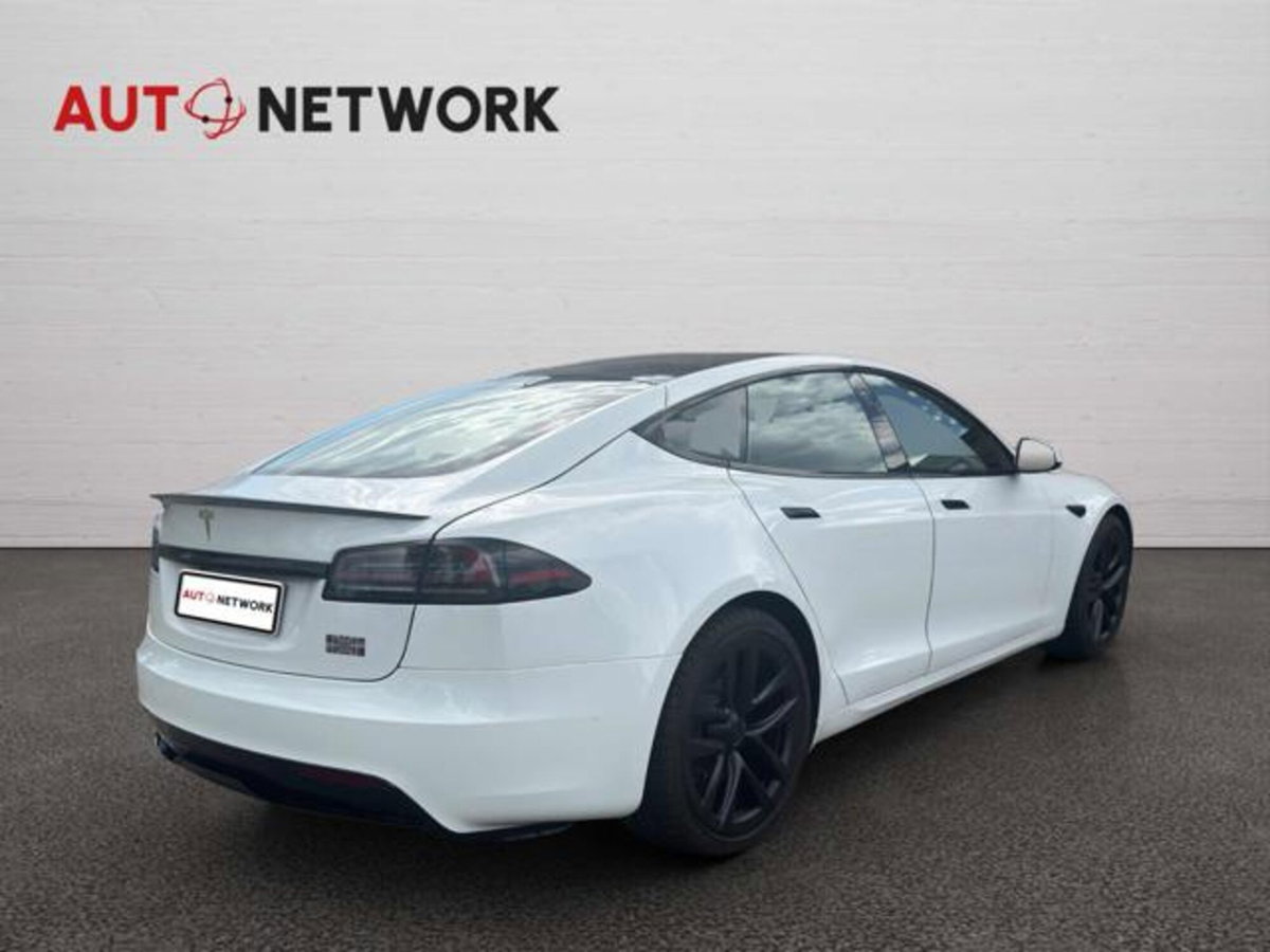 Tesla Model X Performance Dual Motor Plaid awd 6p.ti (4)