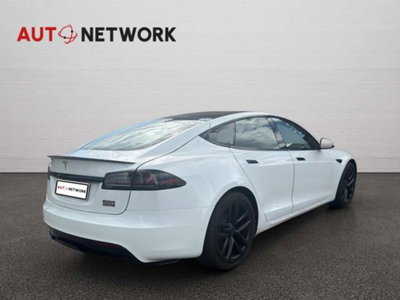 Tesla Model X Performance Dual Motor Plaid awd 6p.ti (4)