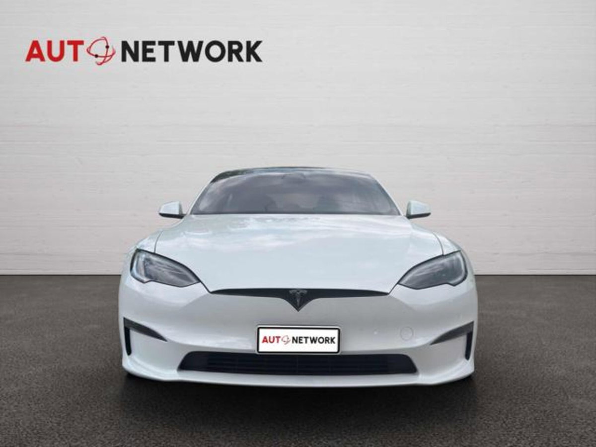 Tesla Model X Performance Dual Motor Plaid awd 6p.ti (5)