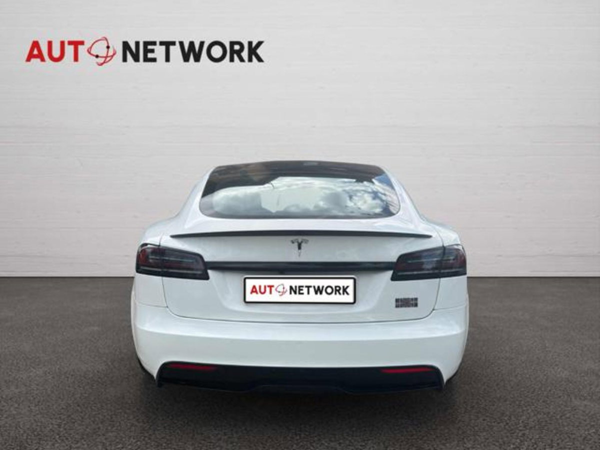 Tesla Model X Performance Dual Motor Plaid awd 6p.ti (6)