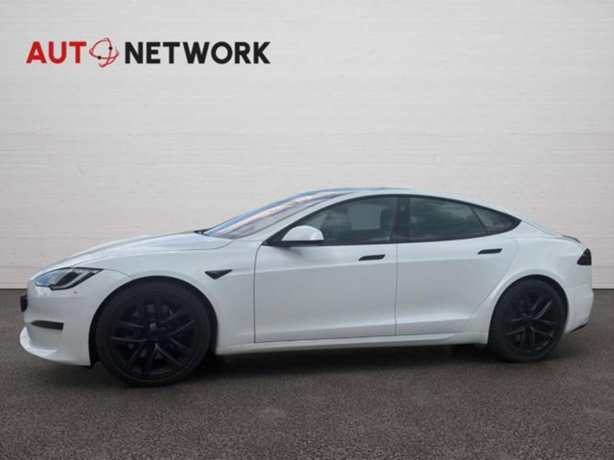 Tesla Model X Performance Dual Motor Plaid awd 6p.ti (7)
