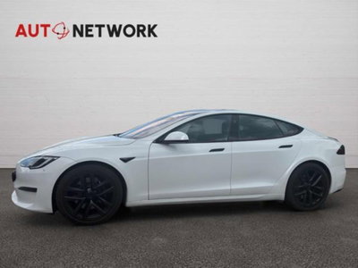 Tesla Model X Performance Dual Motor Plaid awd 6p.ti (7)