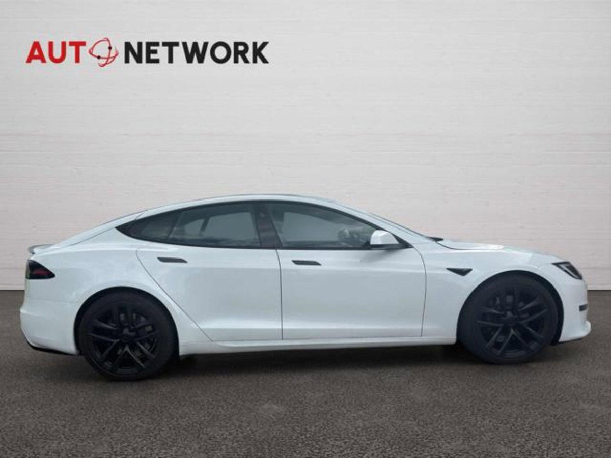 Tesla Model X Performance Dual Motor Plaid awd 6p.ti (8)