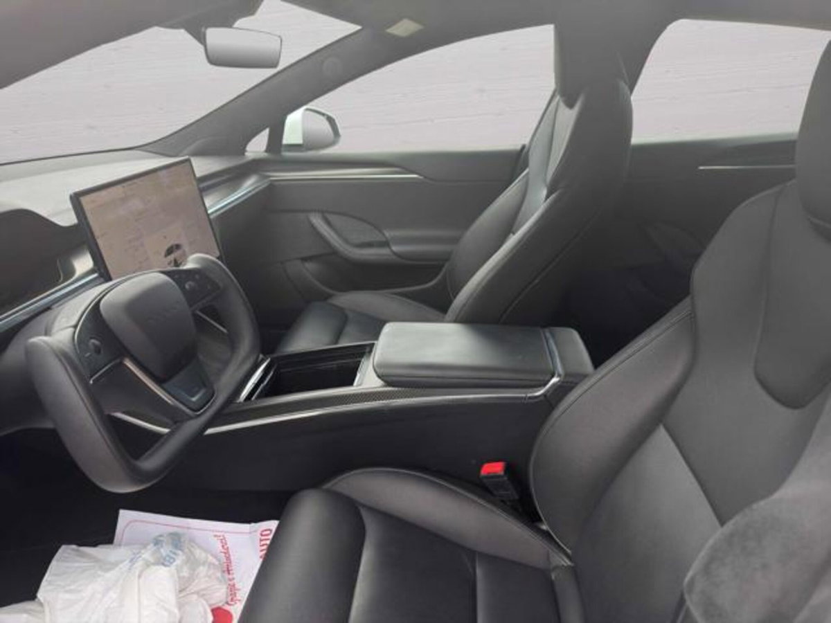 Tesla Model X Performance Dual Motor Plaid awd 6p.ti (9)