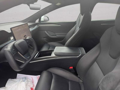 Tesla Model X Performance Dual Motor Plaid awd 6p.ti (9)