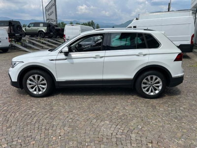 Volkswagen Tiguan 2.0 TDI 150 CV SCR DSG 4MOTION Life (3)