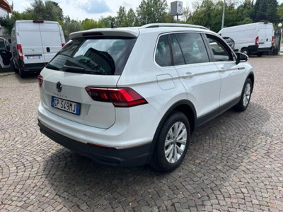 Volkswagen Tiguan 2.0 TDI 150 CV SCR DSG 4MOTION Life (5)