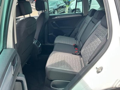 Volkswagen Tiguan 2.0 TDI 150 CV SCR DSG 4MOTION Life (6)