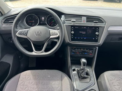 Volkswagen Tiguan 2.0 TDI 150 CV SCR DSG 4MOTION Life (7)