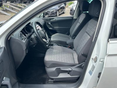 Volkswagen Tiguan 2.0 TDI 150 CV SCR DSG 4MOTION Life (8)