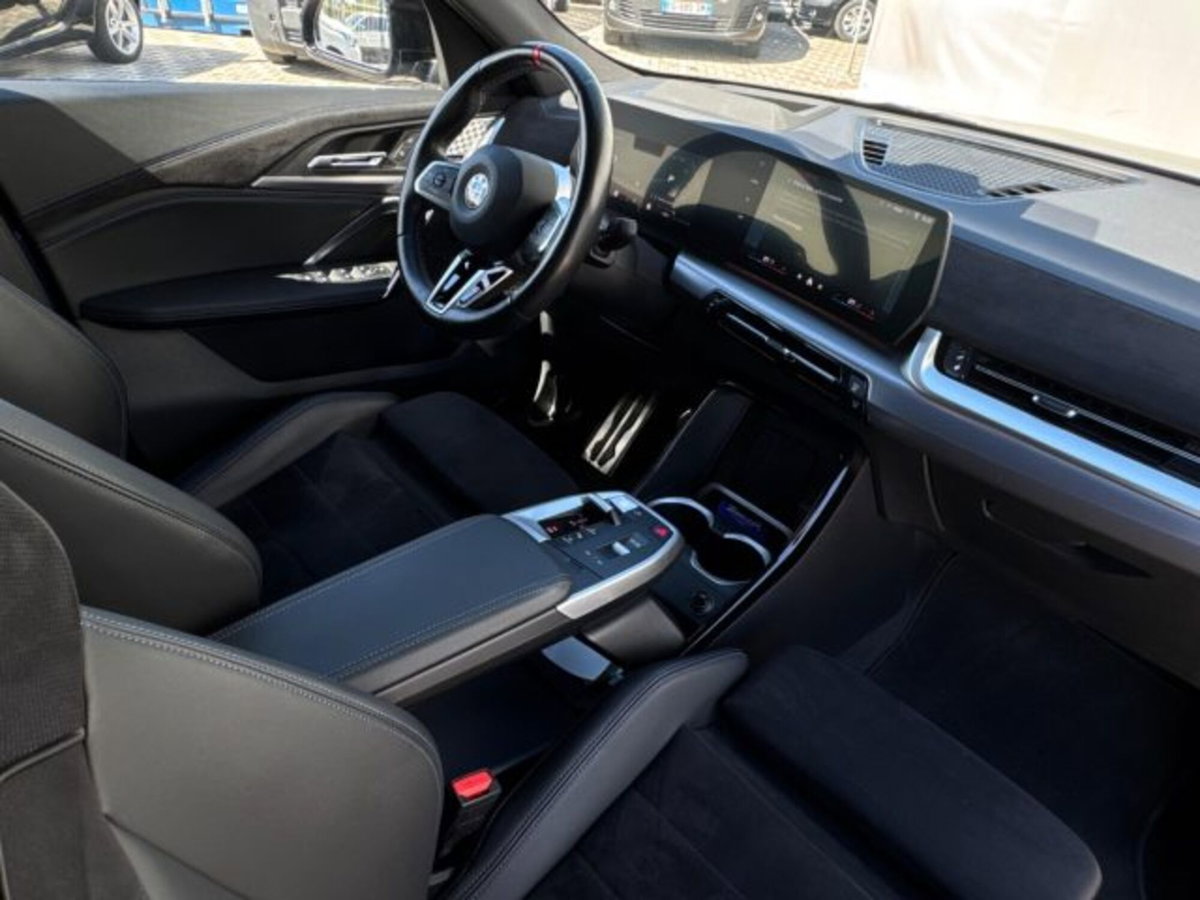 BMW X2 xdrive M35i auto (10)