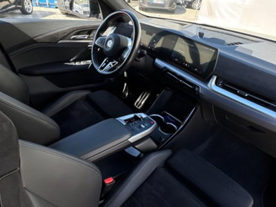 BMW X2 xdrive M35i auto (10)