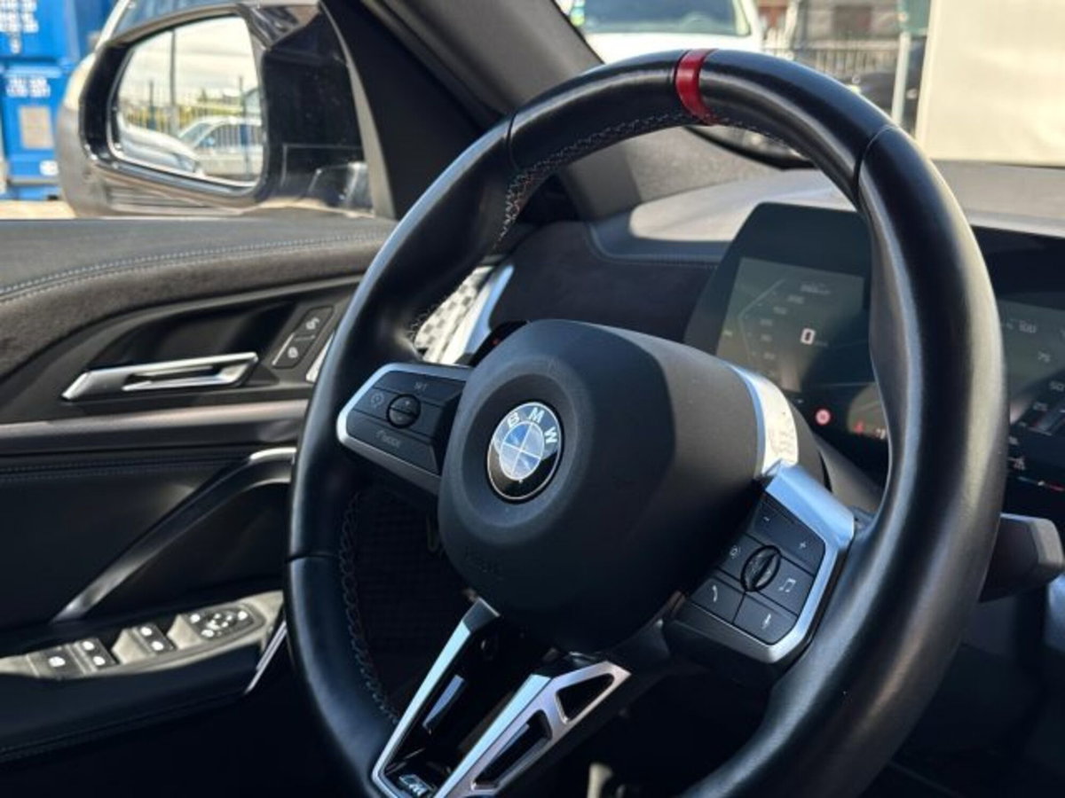 BMW X2 xdrive M35i auto (12)