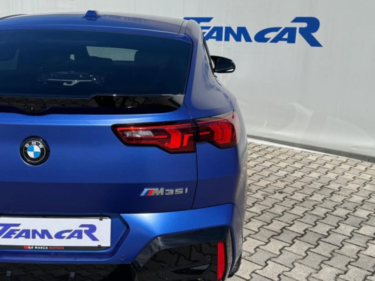 BMW X2 xdrive M35i auto (14)