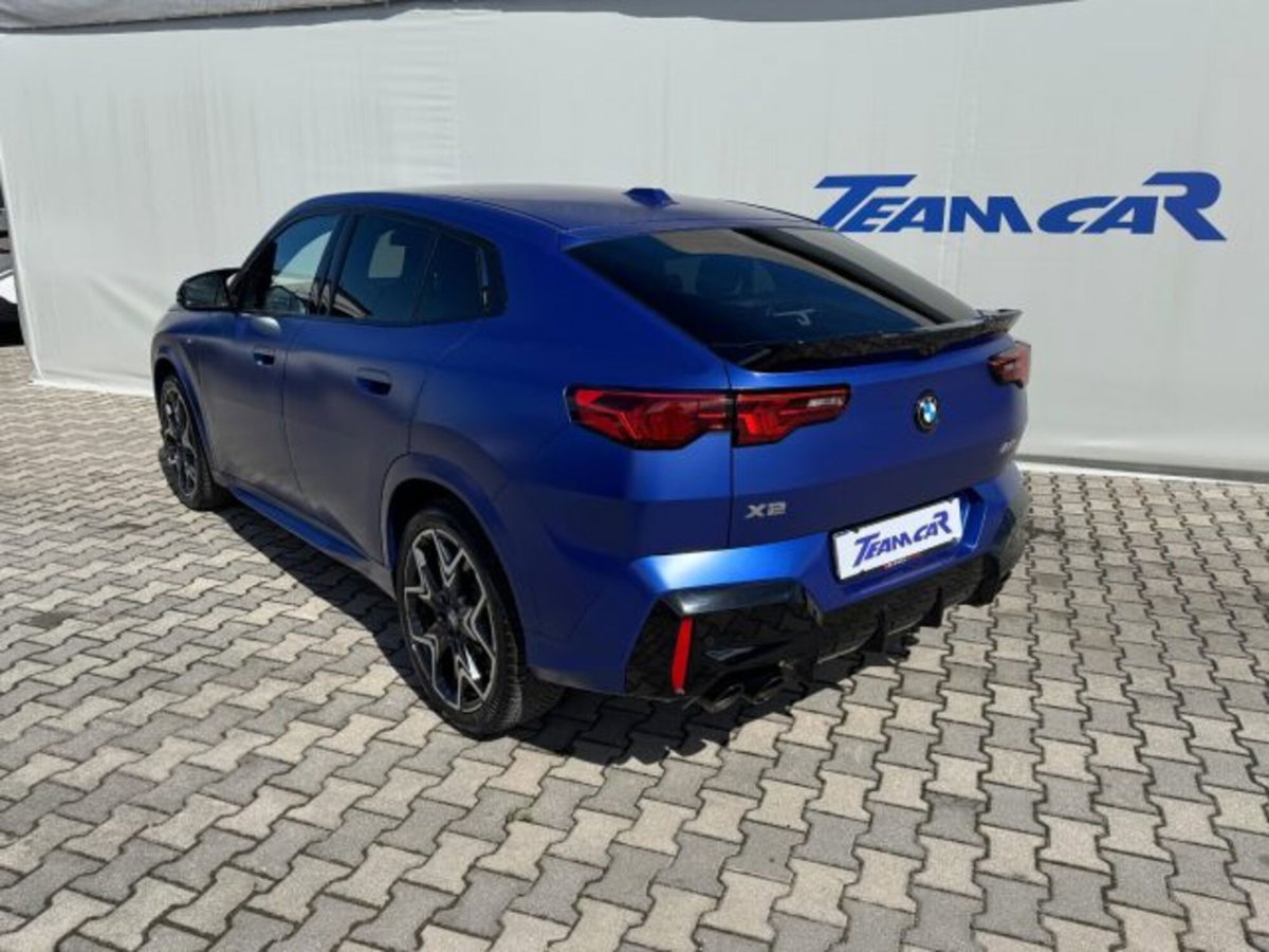 BMW X2 xdrive M35i auto (16)