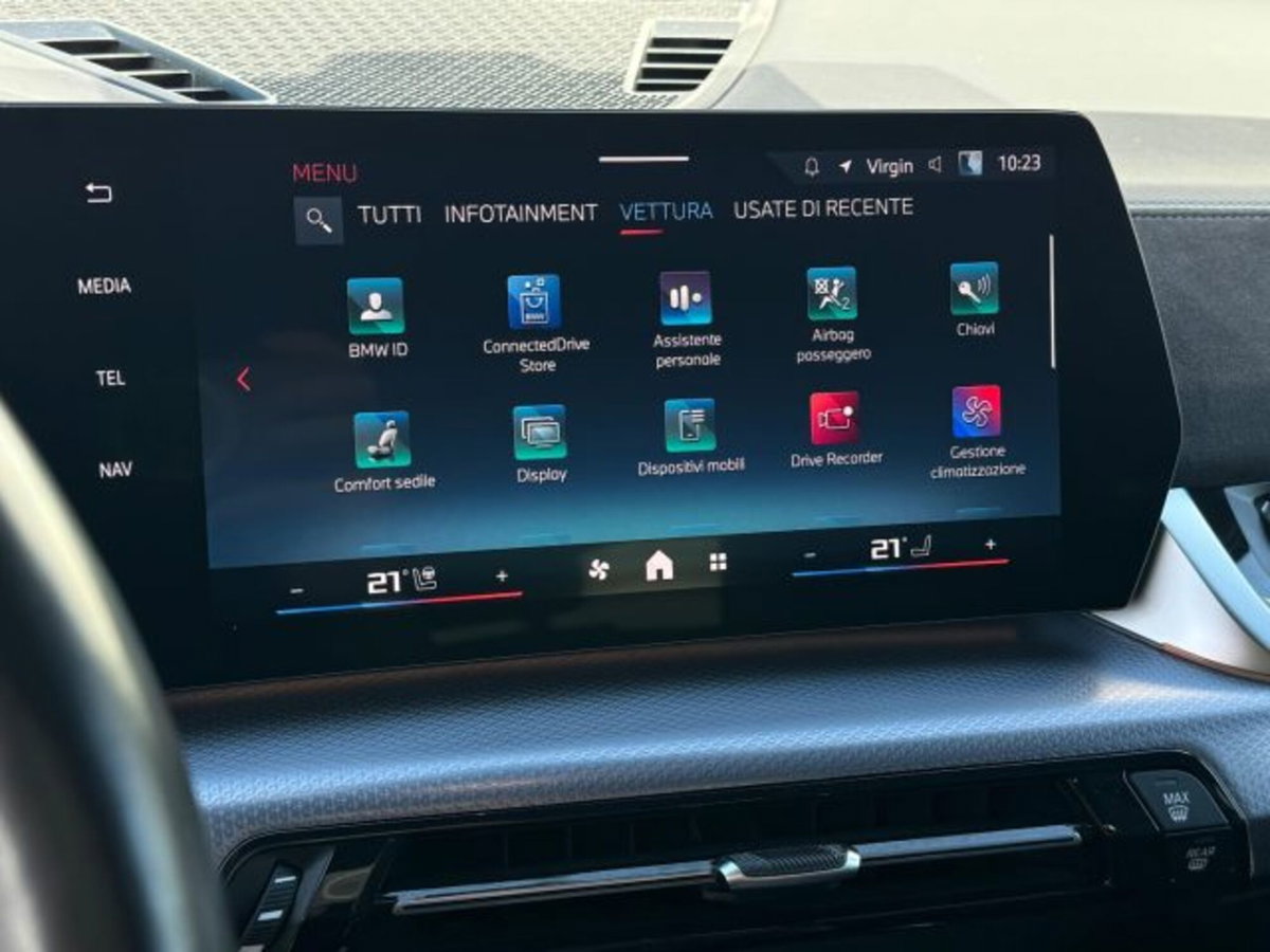 BMW X2 xdrive M35i auto (18)
