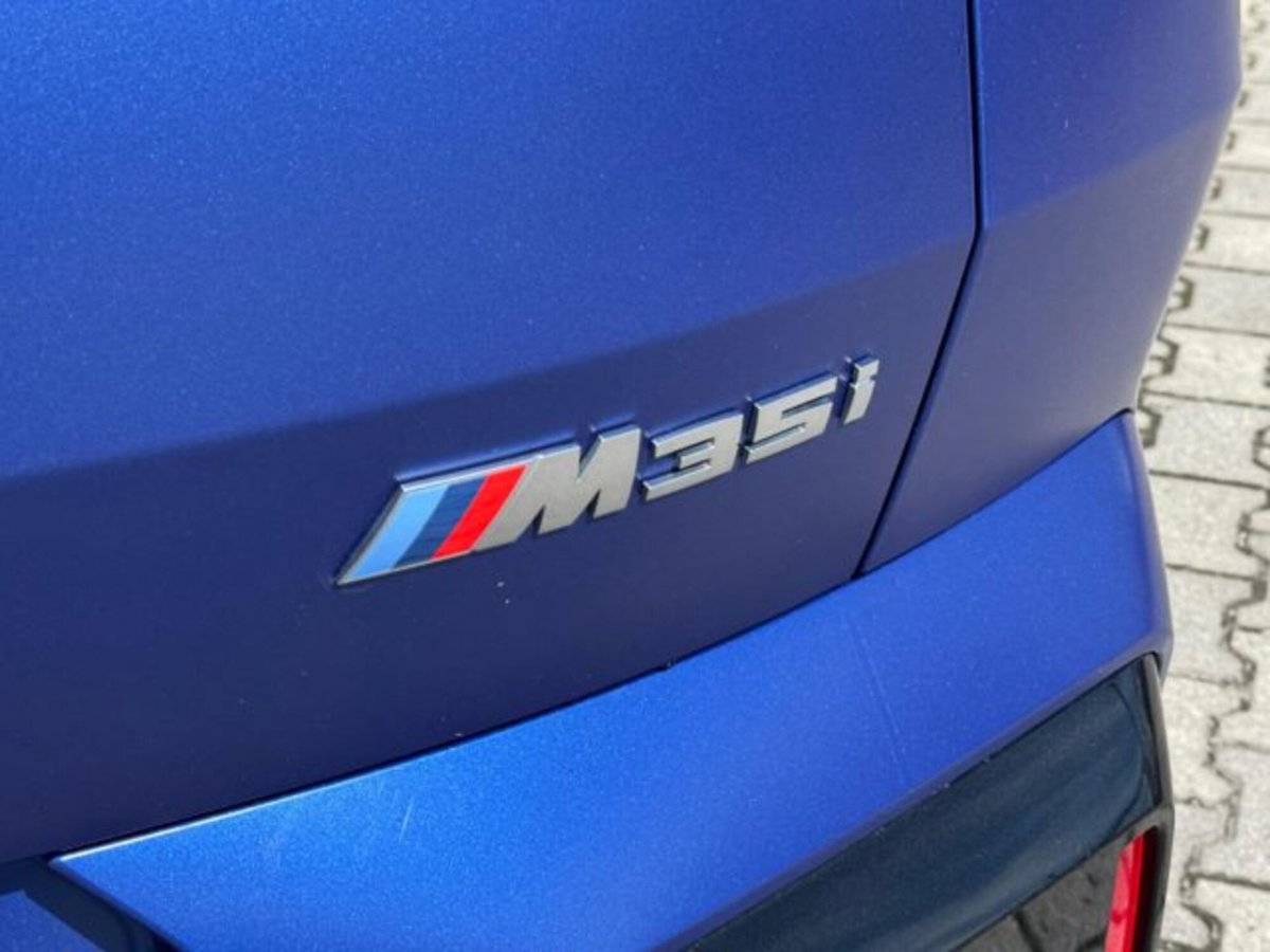 BMW X2 xdrive M35i auto (20)