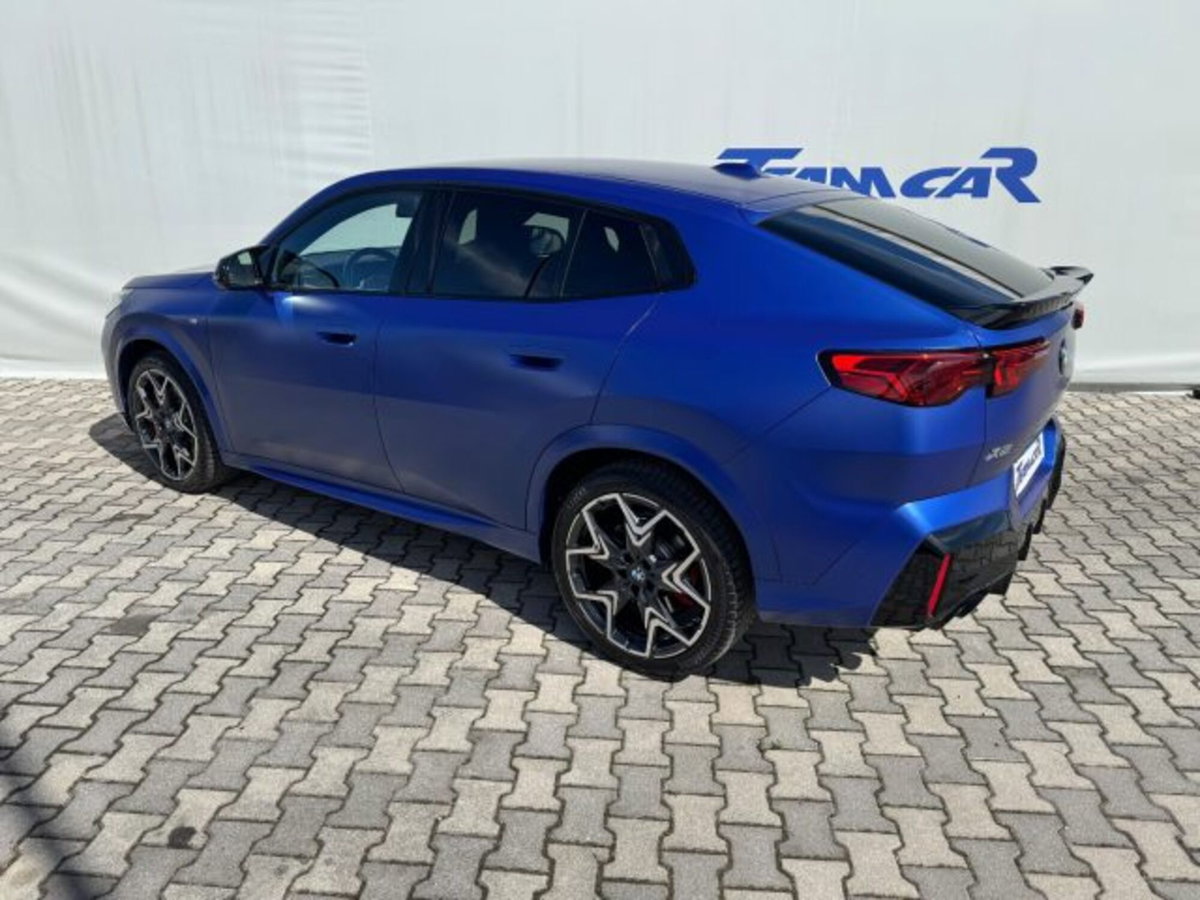 BMW X2 xdrive M35i auto (3)