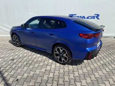 BMW X2 xdrive M35i auto (3)