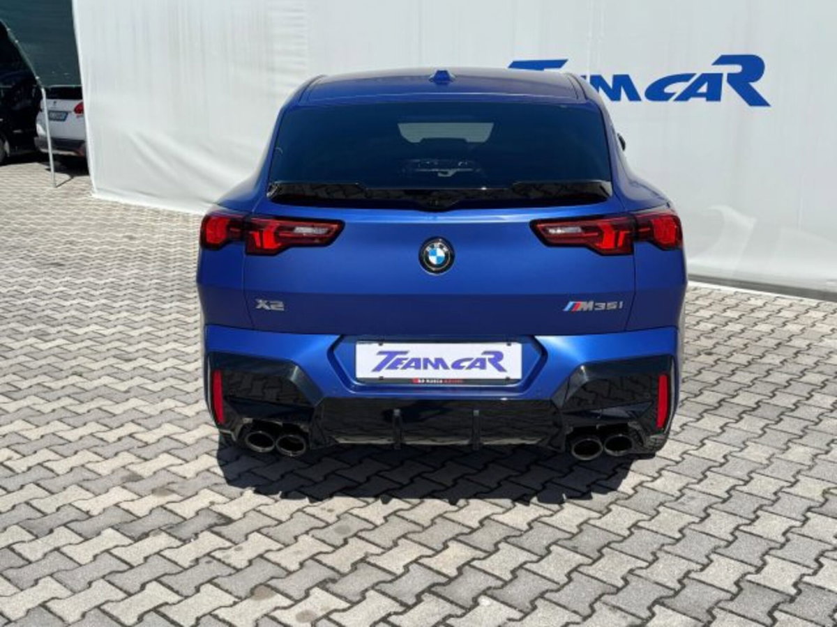 BMW X2 xdrive M35i auto (4)