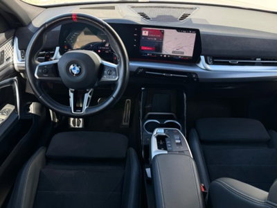 BMW X2 xdrive M35i auto (6)