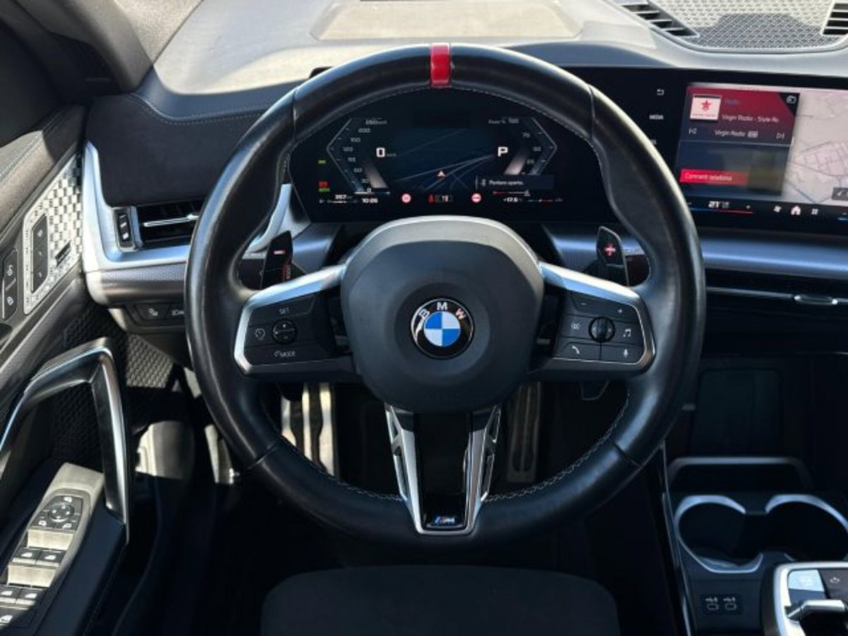 BMW X2 xdrive M35i auto (7)