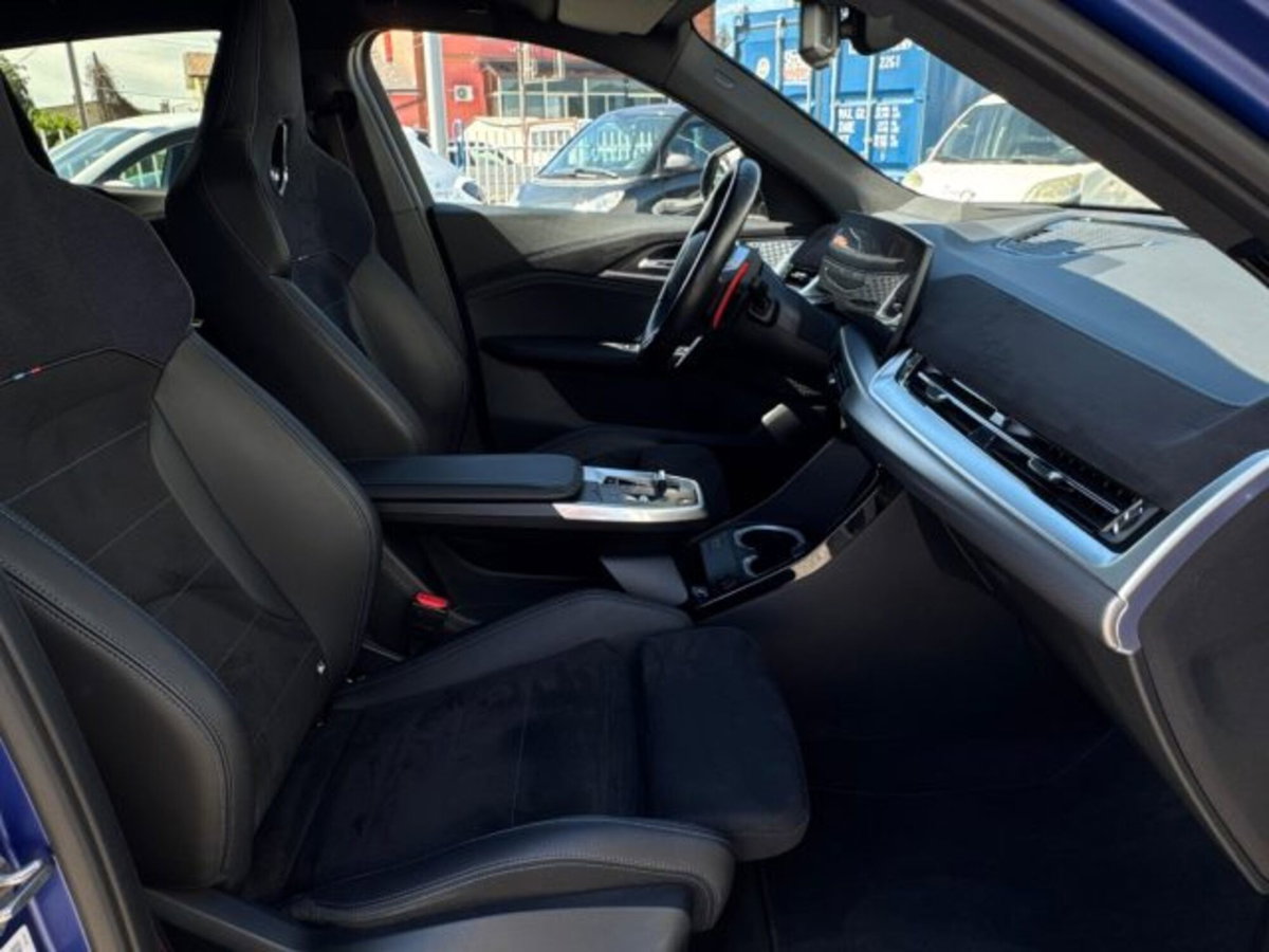 BMW X2 xdrive M35i auto (9)