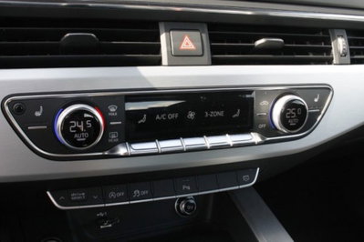 Audi A5 Cabrio 2.0 TFSI S tronic Sport (10)