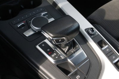 Audi A5 Cabrio 2.0 TFSI S tronic Sport (12)