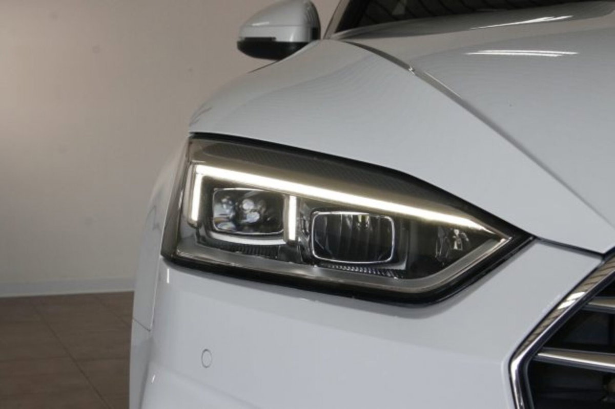 Audi A5 Cabrio 2.0 TFSI S tronic Sport (13)