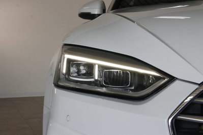 Audi A5 Cabrio 2.0 TFSI S tronic Sport (13)