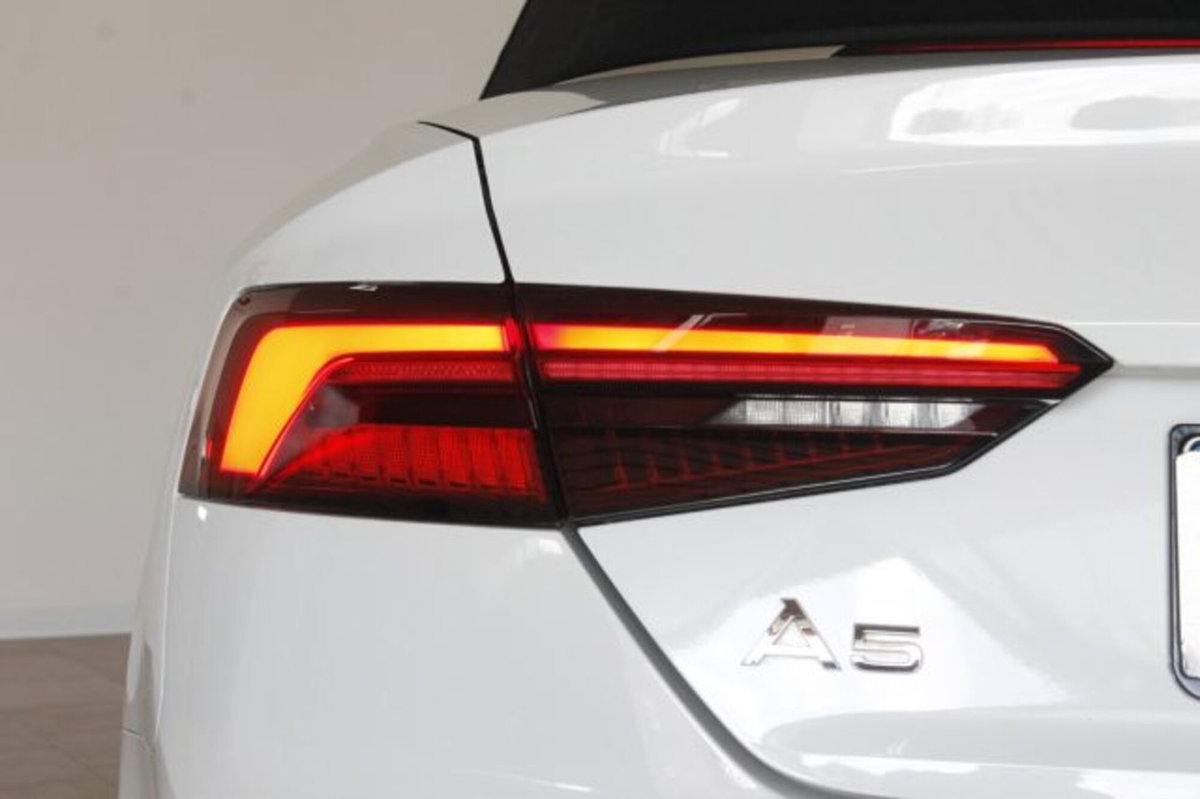 Audi A5 Cabrio 2.0 TFSI S tronic Sport (14)