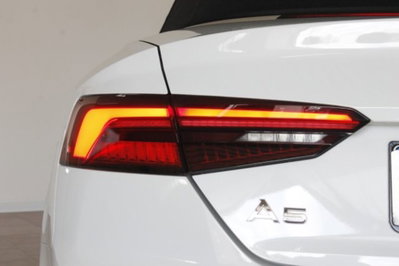 Audi A5 Cabrio 2.0 TFSI S tronic Sport (14)