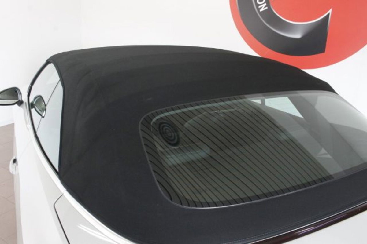 Audi A5 Cabrio 2.0 TFSI S tronic Sport (15)