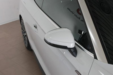 Audi A5 Cabrio 2.0 TFSI S tronic Sport (16)